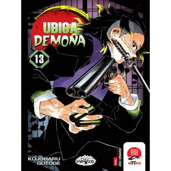 Manga Strip Demon Slayer - Ubica demona - 13
