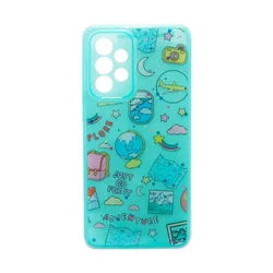 Maska za telefon FASHION CASE 13 za Samsung A33 5G DZ3