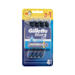 Brijač Blue 3 Plus Comfort 3+1