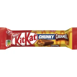 Nestle NESTLÉ Kit Kat Chunky Caramel 43,5 g