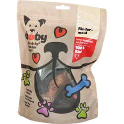 Doby Goveji gobec - 250 g