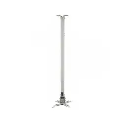 LEXIN Univerzalni plafonski nosač za projektor Lexin PM-01, 60-120cm