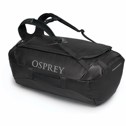 Osprey TRANSPORTER 65, potovalna torba, črna 10003345