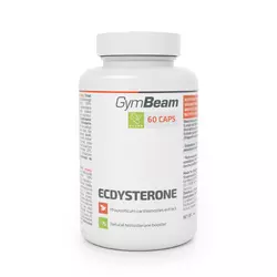 GymBeam Ecdysterone