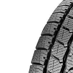 Continental VanContact Winter ( 215/60 R17C 109/107T 8PR dupla oznaka 104H )