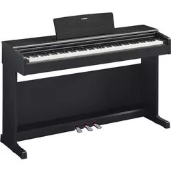 Yamaha Digital Piano Yamaha Arius YDP-144B Crna Uključuje napajanje
