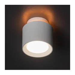 Kanlux 24364 - LED spot svetiljka SONOR LED/6W/230V 3000/4000/5700K belo