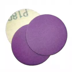 Brusni krogci - keramični O50mm (25 kom)