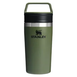 STANLEY Cafe-To-Go 0,35L putna šolja - Dried Pine