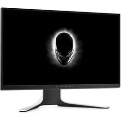 Monitor 27 DELL Alienware AW2720HF, G-Sync/FreeSync, 240Hz, 1ms, 350cd/m2, 1000:1, crni