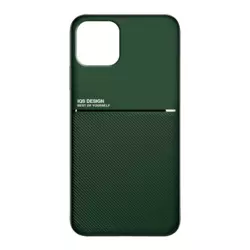 Maska Anti Static za iPhone 15 zelena