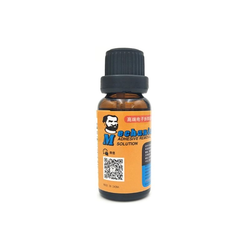 Mechanic QC-20 - Odstranjevalec lepila - 20 ml