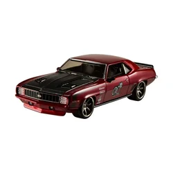 Model avtomobila Hot Wheels Premium 1:43 1968 Camaro Pro Touring/Tourisme