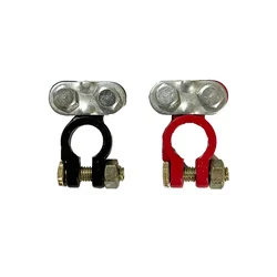 Car 888 Accessories Kleme, 2 komada