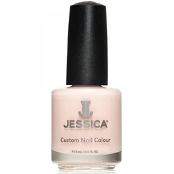 JESSICA Lak za nokte Bare it all, Roze