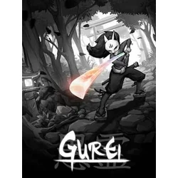Gurei Steam Key (PC) GLOBAL