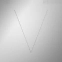 Follakzoid - V (Limited Edition) (Clear Coloured) (2 LP)