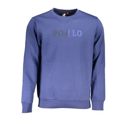 U.S. Grand Polo Muški duks USF882, Plavi