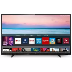 PHILIPS LED TV 43PUS6504/12