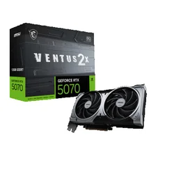 MSI RTX5070 Ventus 2X OC 12GB GDDR7 V532-003R