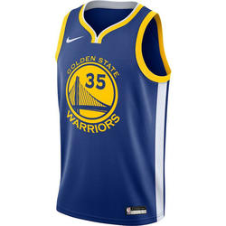 Dječji dres Nike NBA Swingman Golden State Warriors Kevin Durant