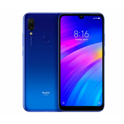 Xiaomi Redmi 7 EU 3+32 Comet Blue