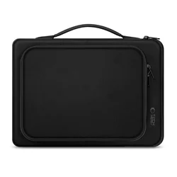 TORBICA TECH-PROTECT BASIC BAG LAPTOP 13-14 BLACK