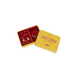 Balvi Šatuljica Sugar Candies