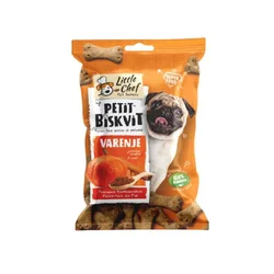 LITTLE CHEF PETIT Poslastica za pse za bolje varenje Biskvit Digestion, 150g