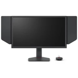 BENQ monitor Zowie 24.5 inča XL2546X LED Gaming 240Hz crni