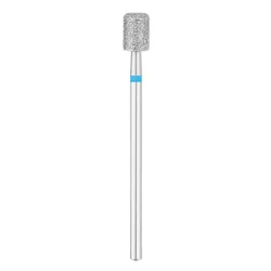 shumee Exo pro diamantni rezkar, zaobljeni robovi, 5,0 mm, blue