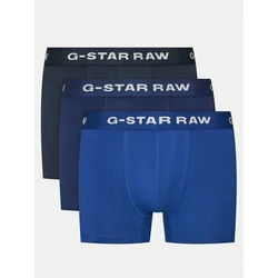 G-Star Raw Komplet boksaric? D23773-D516 Modra