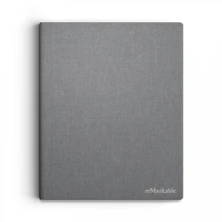 Zaštitna futrola za ReMarkable 2 Folio - Siva