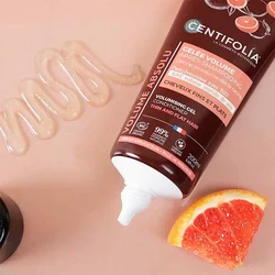 CENTIFOLIA Žele regenerator za volumen kose - 200ml