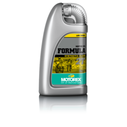 Motorex motorno ulje Formula 2T Low Smoke, 1L