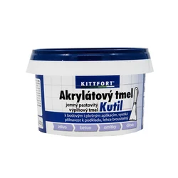 Akrilni kit Kutil KITT 400g
