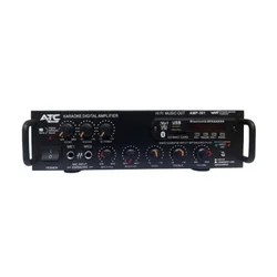 ATC audio pojačalo 2x25W ( ATC-AMP301 )