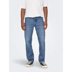 Only & Sons Kavbojke ONSEDGE moder denim