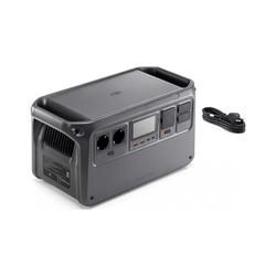 Prenosiva elektricna stanica DJI Power 1000