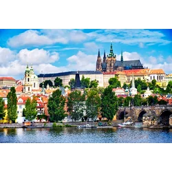 Prag, 2, 3 ili 4 noćenja za 2 osobe s doručkom ili polupansionom i wellnessom u Top Hotel****