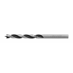 HOGERT Burgija za drvo 7 x 105 mm
