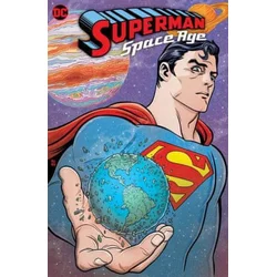 Superman: Space Age