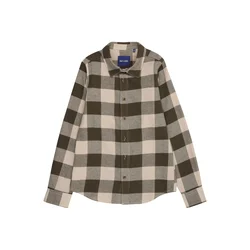 Only & Sons Junior Srajca OSJGUDMUND kaki/oliva