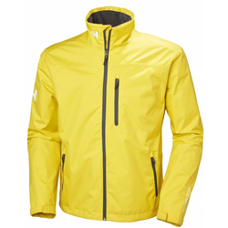 Helly Hansen CREW JACKET SULPHUR XXL