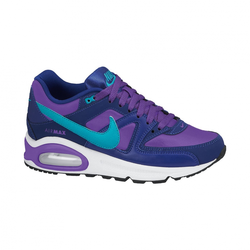 NIKE dječje tenisice AIR MAX COMMAND (GS) 407626-500