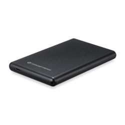 Conceptronic ohišje za SSD/HDD 2.5 USB-C 3.2 10 Gbit/s