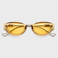 Naočare za sunce Noa Gold-Yellow