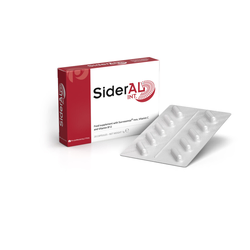 Sideral kapsule 20 kapsula