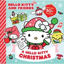 Hello Kitty and Friends: A Hello Kitty Christmas