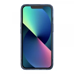 Maska Nillkin Nature Pro za iPhone 15 Plus plava